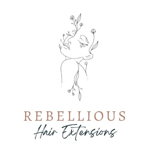 Rebellious Hair Extensions and Beauty